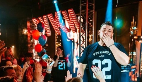 Бар Сергея Жукова откроется в Волгограде в этом году