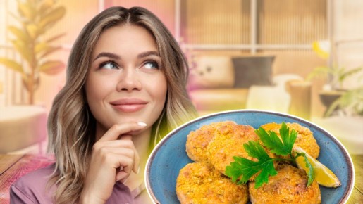 У опытных хозяек рыбные котлеты не разваливаются: они знают три хитрости