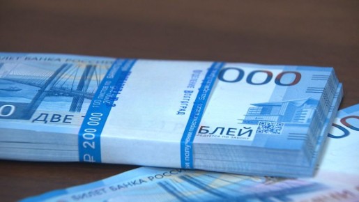 Волгоград оказался на 69 месте всероссийского рейтинга по зарплатам