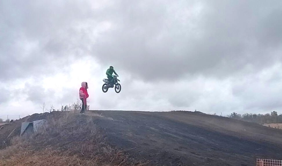 В городском округе город Михайловка состоялся Открытый кубок ДОСААФ России по мотоциклетному спорту «Мотокросс» В городском округе город Михайловка состоялся Открытый кубок ДОСААФ России по мотоциклетному спорту «Мотокросс»