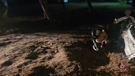 Об обстоятельствах ДТП в Ленинском районе