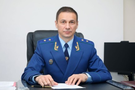 Прокурор региона 15 октября 2025 года проведет совместный прием с Уполномоченным по правам ребенка в Волгоградской области