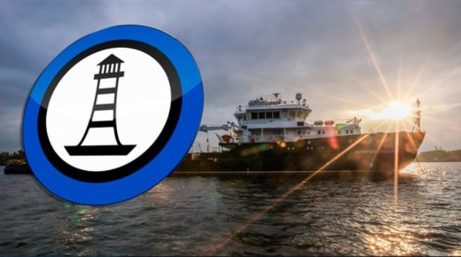 День Гидрографической службы Военно-Морского флота